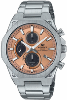 laikrodis casio solar - Casio Edifice EFS-S570D-5AUEF - 1 nuotrauka