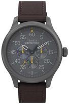 timex expedition - Timex Expedition Field TW4B30900 Juodas (Black) - 1 nuotrauka