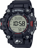 CASIO G-SHOCK GW-9500-1ER Juodas (Black)