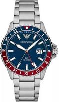 armani laikrodziai - Emporio Armani AR11590 - Laikrodis - 1 nuotrauka