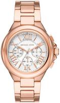 michael kors laikrodis - MICHAEL KORS Camille MK7271 Moteriškas laikrodis - 1 nuotrauka