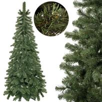 Dirbtinė Kalėdų eglutė Springos CT0056, 220 cm, žalia (Green)