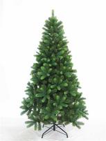 Dirbtinė Kalėdų eglutė Christmas Touch Deluxe HJT09-180, 180 cm, su stovu