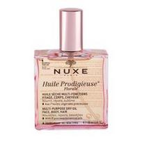 nuxe - Nuxe Huile Prodigieuse Florale Daugiafunkcis sausas aliejus, 100 ml - 1 nuotrauka