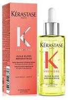 Kérastase Première Huile Gloss Réparatrice atkuriamasis aliejus, 30 ml