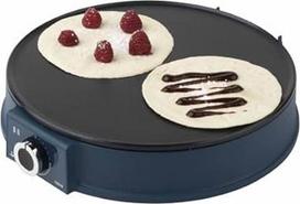 crepe keptuve - Jata JECR1000 - 5 nuotrauka