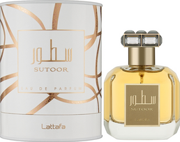 Lattafa Sutoor EDP 100 ml