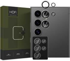 Hofi Camring Pro+ Apsauginis dangtis Samsung Galaxy S25 Ultra Skaidrus (Clear)
