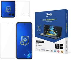 razr 60 - 3MK "SilverProtection+ Folded Edition" Apsauginė plėvelė Motorola Razr 60 Ultra - 1 nuotrauka