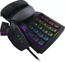 keypad - Razer Tartarus V2 - 1 nuotrauka