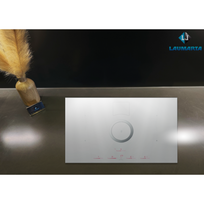 indukcine kaitlente - Elica NIKOLATESLA SWITCH EVO WH/A/83 - 1 nuotrauka