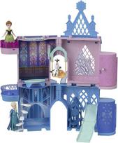 Mattel Disney Frozen mažesnio dydžio Ana ir Arandelės pilis JDP65