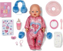 Baby Born Emma žiemos kostiumas, 43 cm