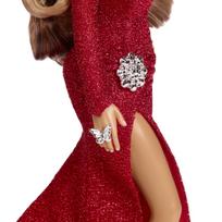 Mattel Kolekcinė „Barbie Mariah Carey Holiday Celebration“ lėlė, HJX17