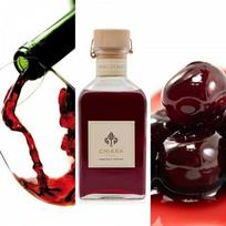 Chiara Firenze Namų kvapas NERO DI BACCO, 200 ml