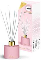 Brait Namų kvapas su lazdelėmis Pastel Rose, 100 ml