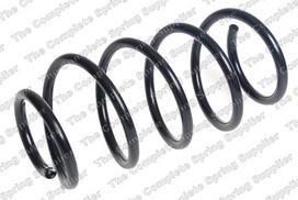 Pakabos spyruoklė LS4027699