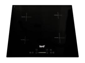 imontuojamos kaitlentes elektrines - Lord H3 2.GN - 1 nuotrauka