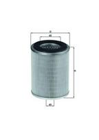 Oro filtras KNECHT LX830