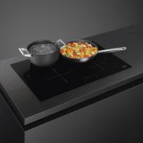 imontuojamas smeg - SMEG SIM3844D - 2 nuotrauka