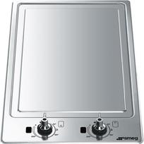 grilius kaitlente - Smeg PGF30T-1 - 1 nuotrauka