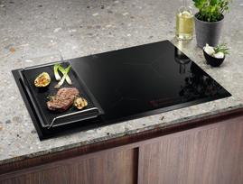 indukcine kaitlente electrolux - Electrolux EIS87453 - 4 nuotrauka