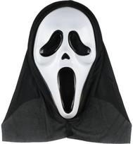 Festi kaukė-vaiduoklis SCREAMING GHOST
