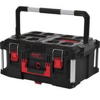 MILWAUKEE PACKOUT Lagaminas Compact Organizatorius Nr2