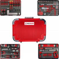 HOLZMANN WZK167PRO Įrankių vežimėlis (Toolbox Trolley)