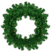 Kalėdinė girlianda Springos CA0765, 300 cm, žalia (Green)