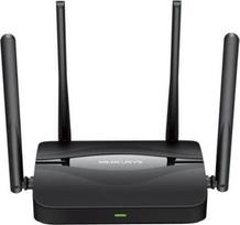 Mercusys MR37BE BE6500 Tri-Band Wi-Fi 7