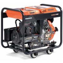Daewoo DDAE 6000XE, 4500W