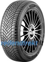 demisezonines padangos r19 - HANKOOK Padanga lengv. autom. demisezoninė 225/40R19 COHA 93Y H750 - 1 nuotrauka