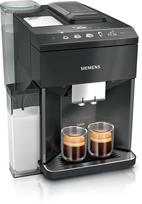 espresso kaviukas - Siemens TQ518RX3 - 1 nuotrauka