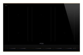 imontuojamas smeg - SMEG SIM6864R - 2 nuotrauka