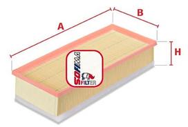 Oro filtras SOFIMA S0333A