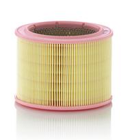 Oro filtras MANN-FILTER C 1760/1