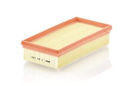 Oro filtras MANN-FILTER C 24 120