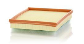 Oro filtras MANN-FILTER C 24 017