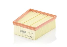 Oro filtras MANN-FILTER C 22 026