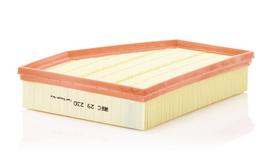 Oro filtras MANN-FILTER C 29 230