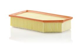 Oro filtras MANN-FILTER C 36 030