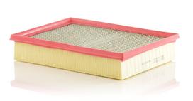 Oro filtras MANN-FILTER C 33 017
