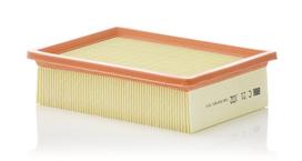 Oro filtras MANN-FILTER C 21 102