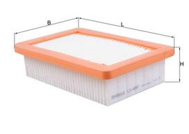 Oro filtras KNECHT LX4067