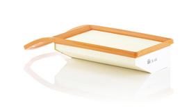 Oro filtras MANN-FILTER C 34 008