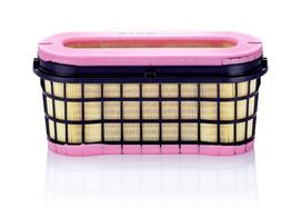 Oro filtras MANN-FILTER C 49 002