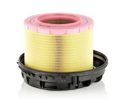 Oro filtras MANN-FILTER C 40 006