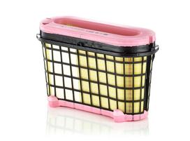 Oro filtras MANN-FILTER C 50 004/1
