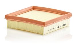 Oro filtras MANN-FILTER C 18 021
